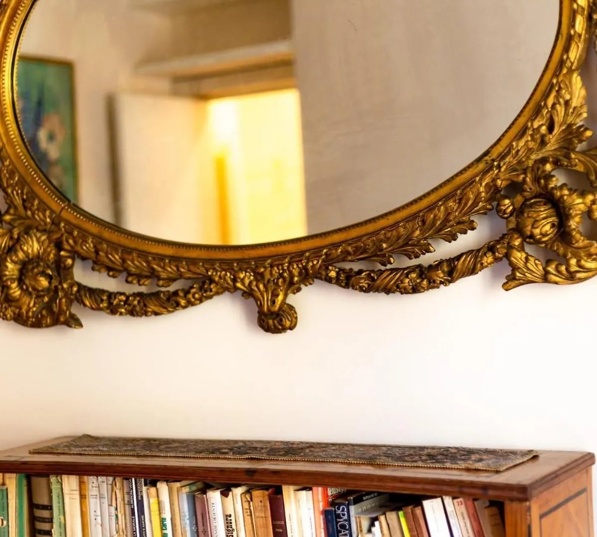 Villa Florence Prestige Nel Heart Of Ponte Vecchio