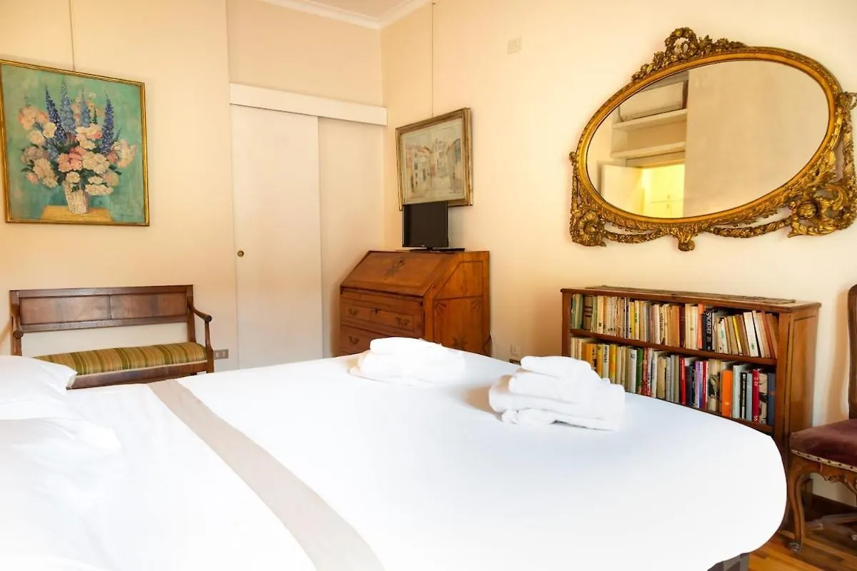 Florence Prestige Nel Heart Of Ponte Vecchio 0*,