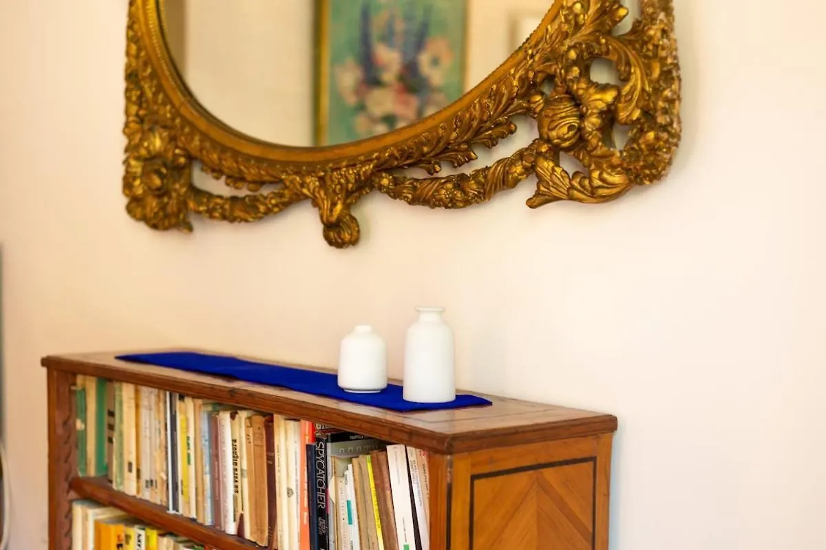 Villa Florence Prestige Nel Heart Of Ponte Vecchio