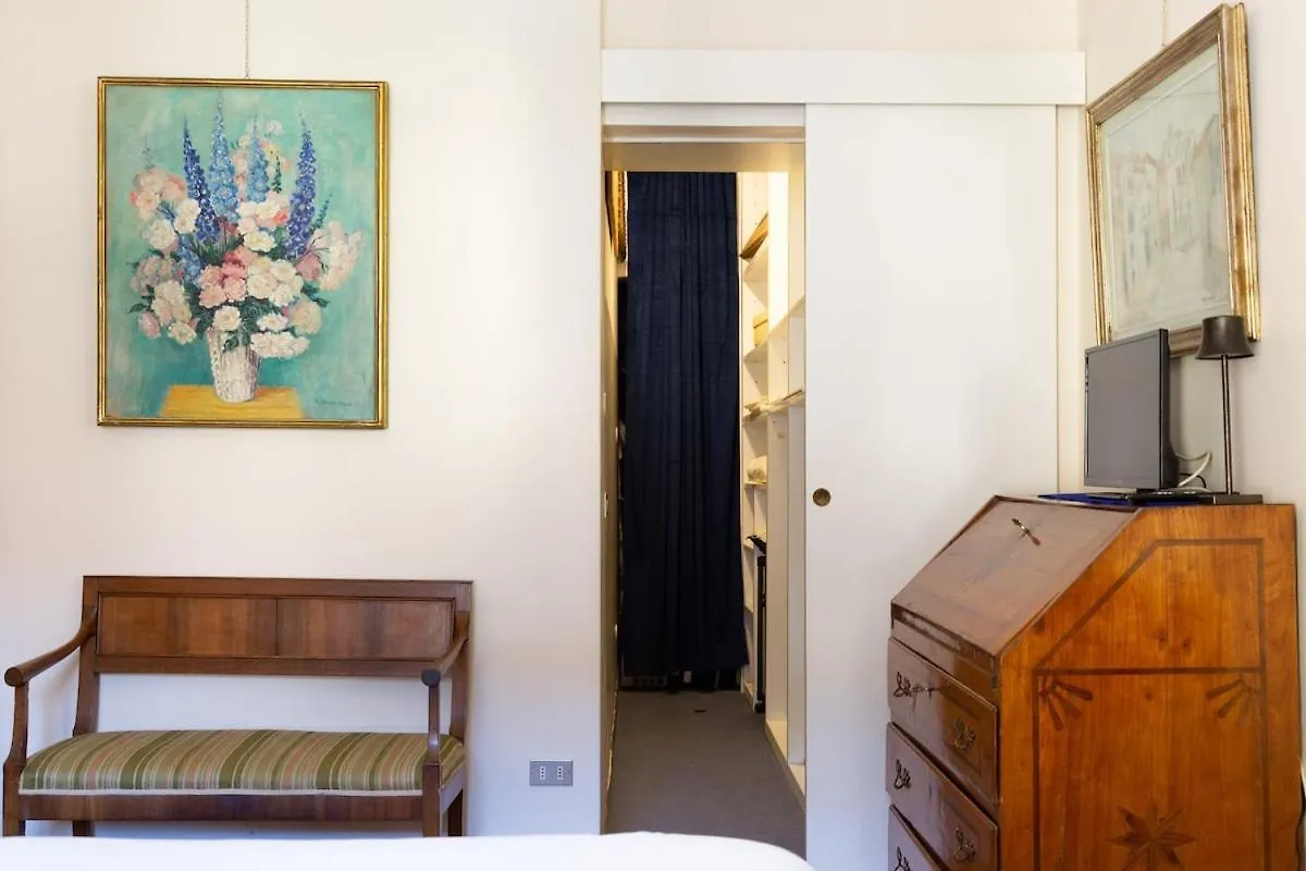 Villa Florence Prestige Nel Heart Of Ponte Vecchio