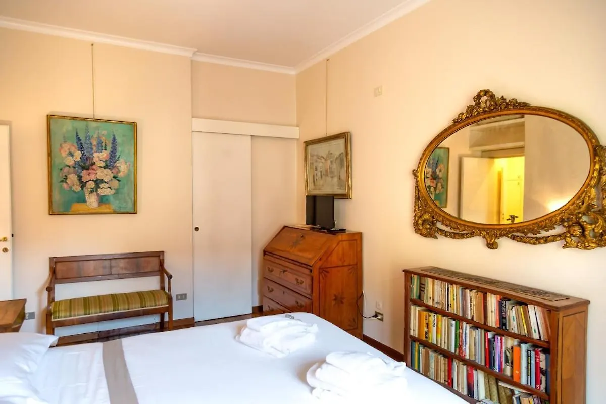 Florence Prestige Nel Heart Of Ponte Vecchio