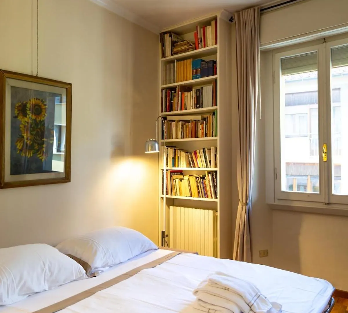Villa Florence Prestige Nel Heart Of Ponte Vecchio