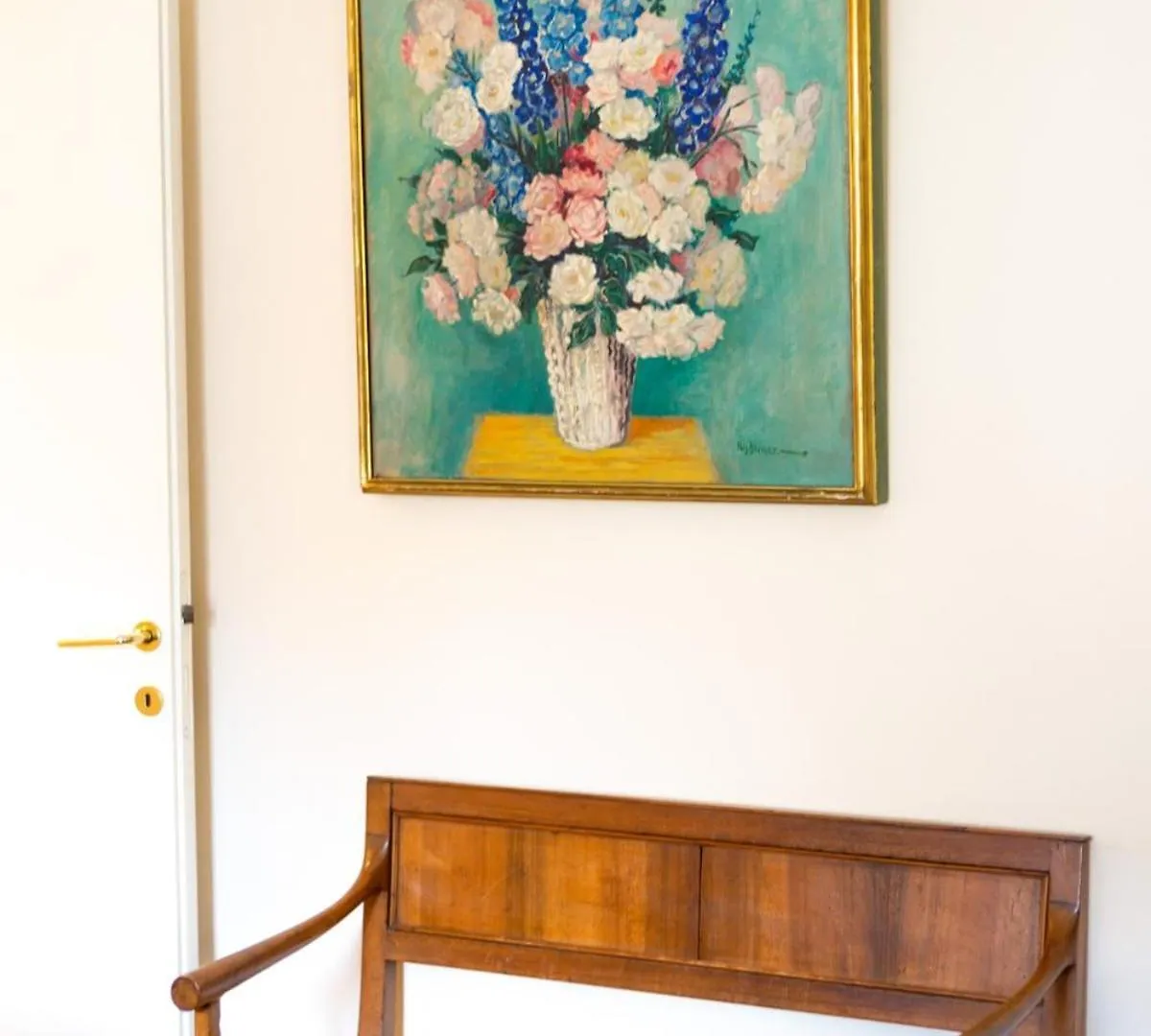 Villa Florence Prestige Nel Heart Of Ponte Vecchio Italy