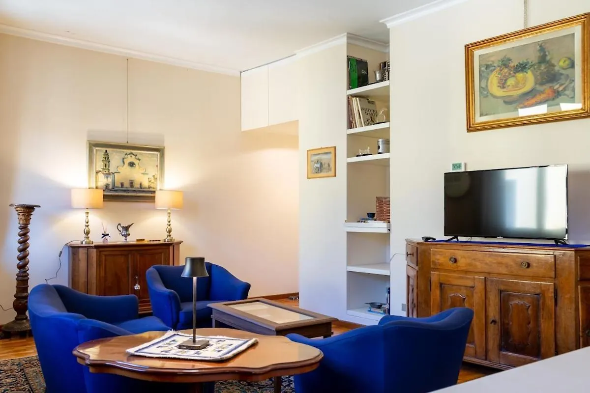 Florence Prestige Nel Heart Of Ponte Vecchio Villa