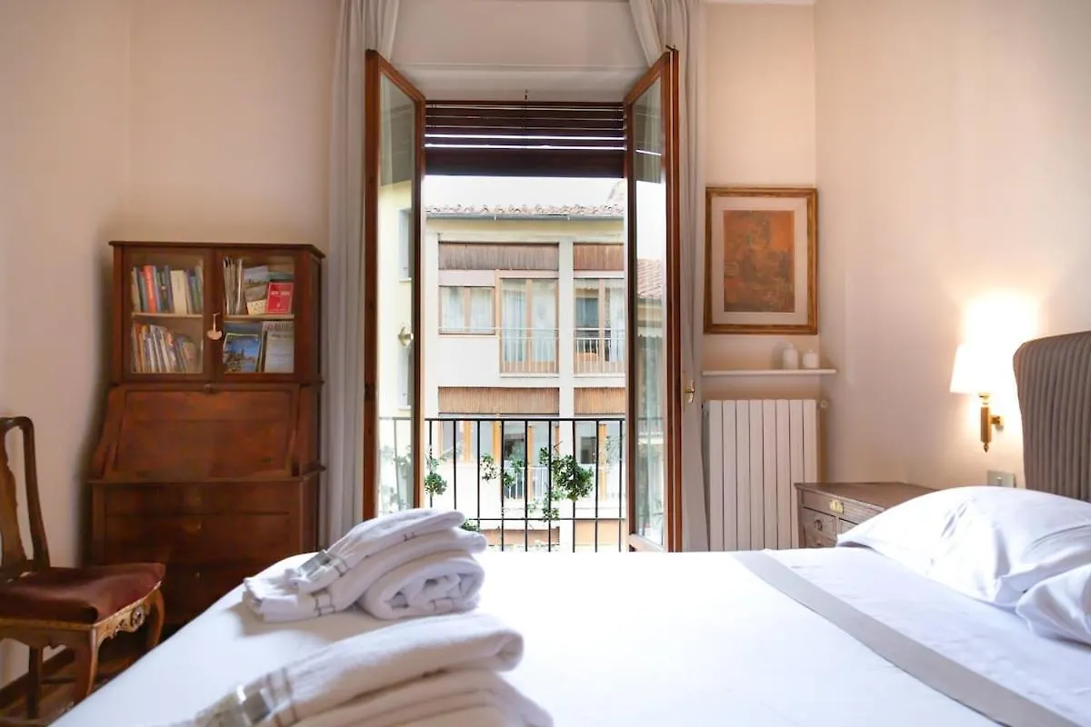Villa Florence Prestige Nel Heart Of Ponte Vecchio Italy