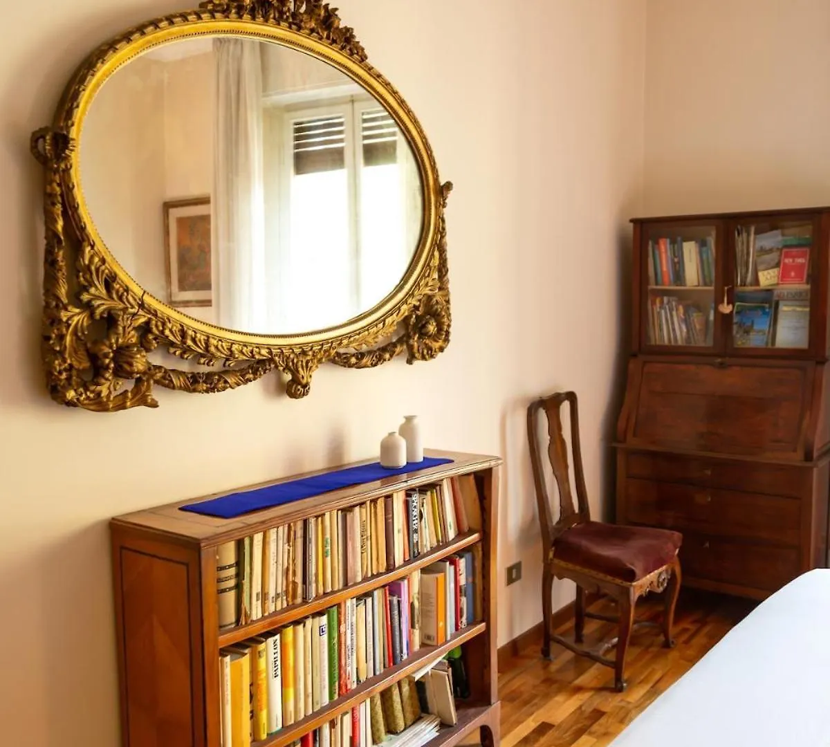 Villa Florence Prestige Nel Heart Of Ponte Vecchio