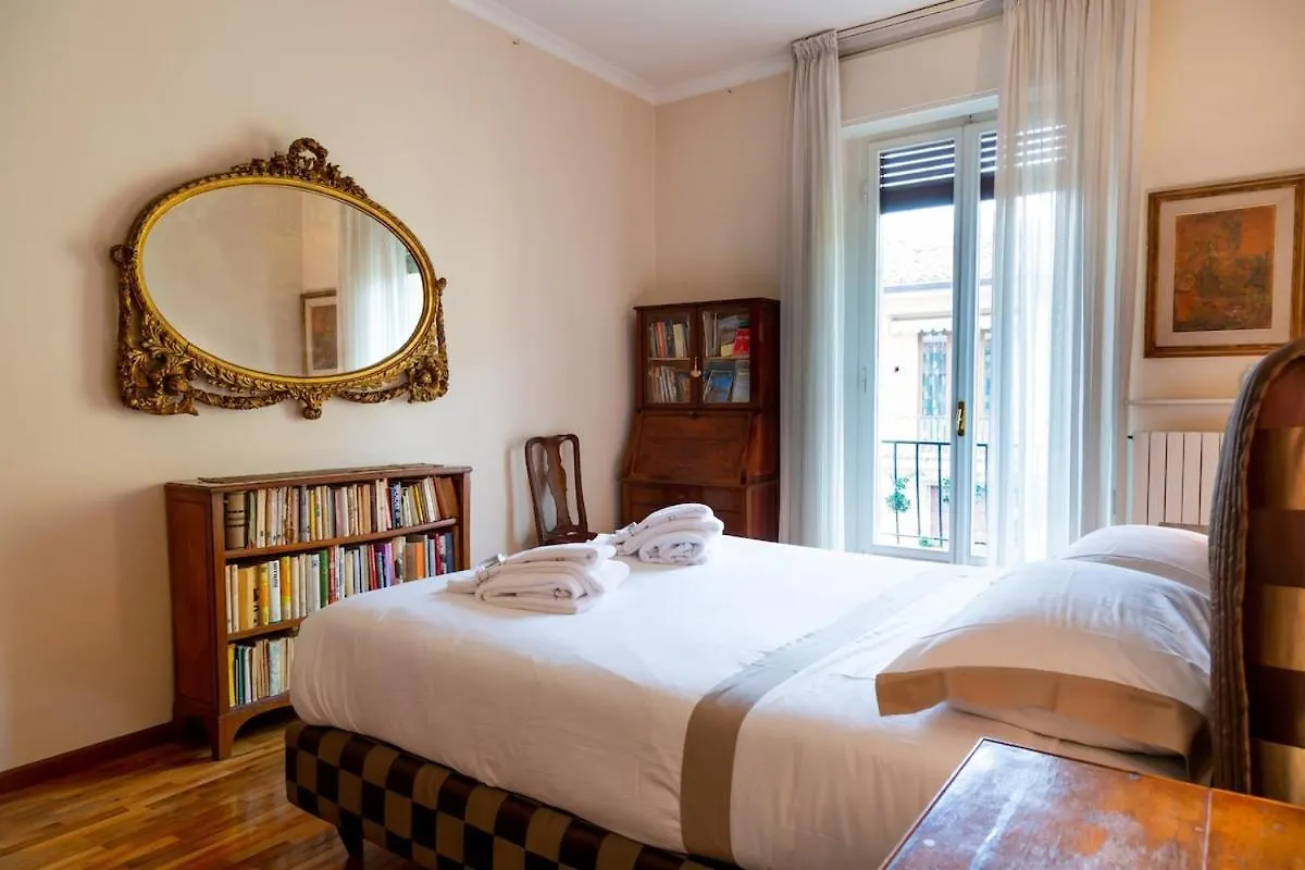 Florence Prestige Nel Heart Of Ponte Vecchio