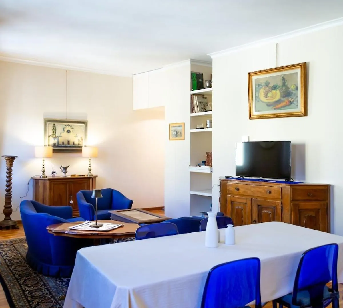 Florence Prestige Nel Heart Of Ponte Vecchio Italy