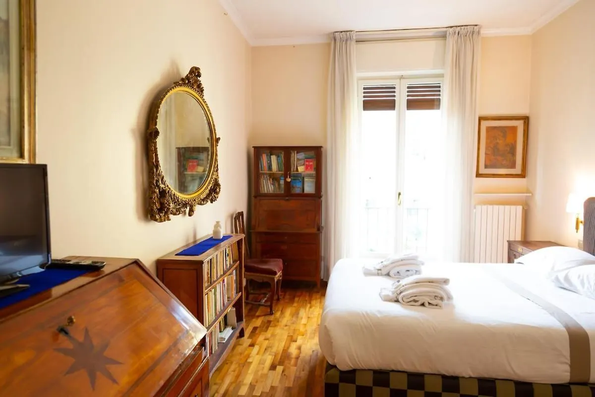 ヴィラ Florence Prestige Nel Heart Of Ponte Vecchio
